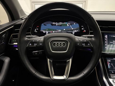 Used 2024 Audi Q7 2.0T Premium Plus AWD/4WD image 26