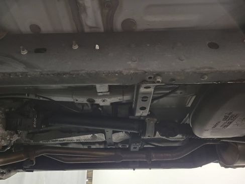 Used 2022 Toyota Tacoma SR AWD/4WD image 17