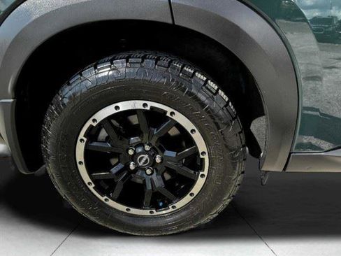 Used 2024 Nissan Pathfinder Rock Creek AWD/4WD image 67
