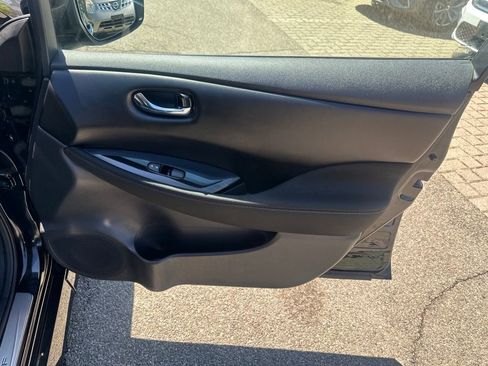 Used 2023 Nissan Leaf SV Plus FWD image 34
