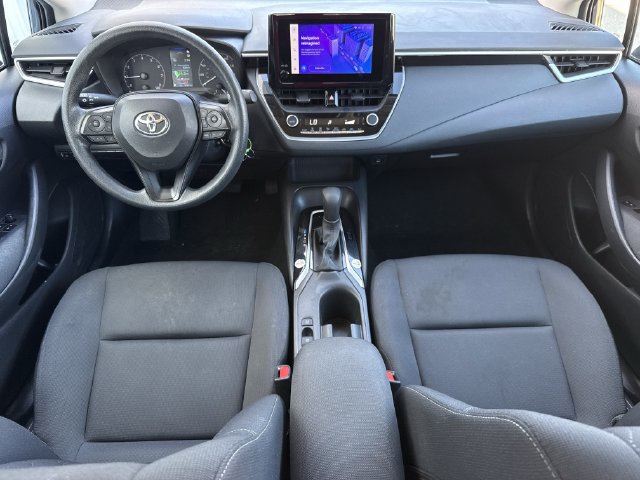 Used 2024 Toyota Corolla LE FWD image 11