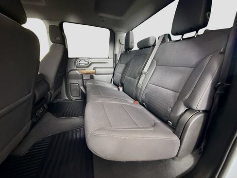 Used 2023 GMC Sierra 3500 SLE w/ SLE Convenience Package AWD/4WD image 23
