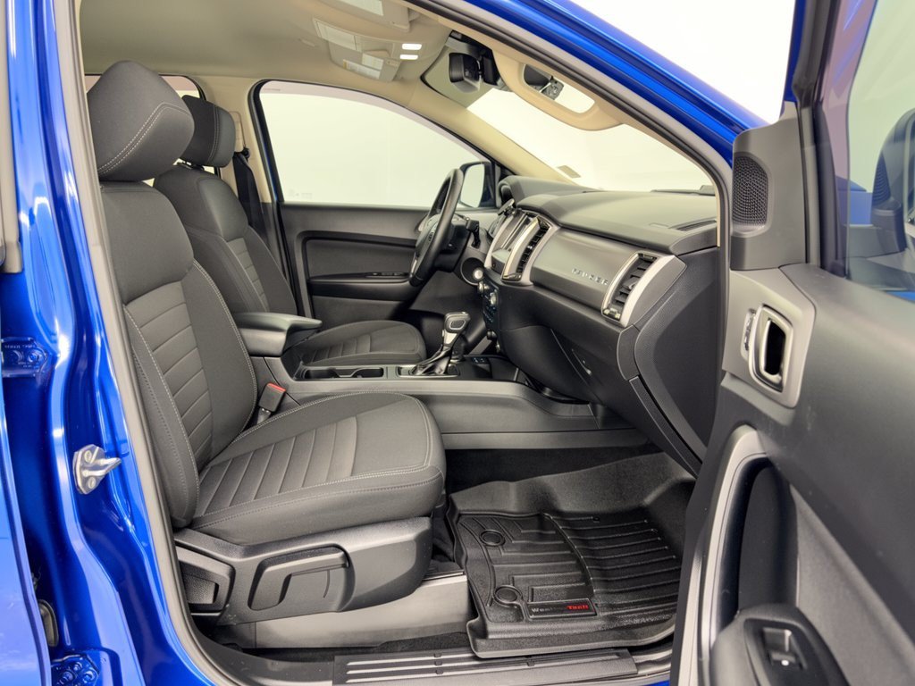 Used 2019 Ford Ranger XLT w/ Equipment Group 301A Mid AWD/4WD image 30