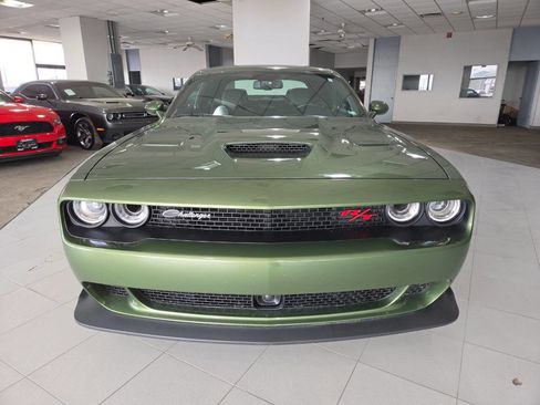 Used 2023 Dodge Challenger R/T Scat Pack image 4