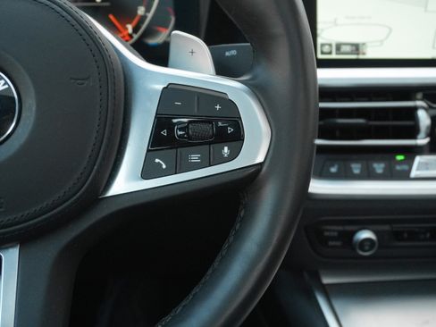 Used 2021 BMW M340i xDrive AWD/4WD image 21