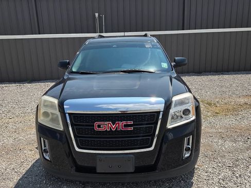 Used 2013 GMC Terrain SLE w/ Safety Package FWD image 10