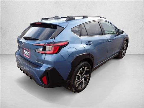 Certified 2024 Subaru Crosstrek 2.0i Premium AWD/4WD image 4
