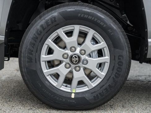 New 2026 Toyota Tacoma SR5 image 16