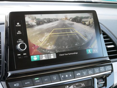 Certified 2026 Honda Odyssey EX-L image 29