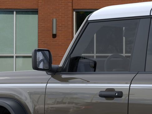 New 2026 Ford Bronco Heritage Edition AWD/4WD image 22