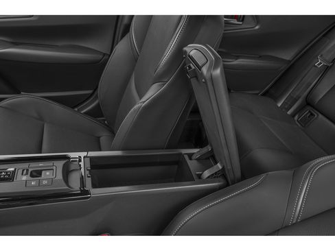 New 2026 Toyota Prius AWD image 10
