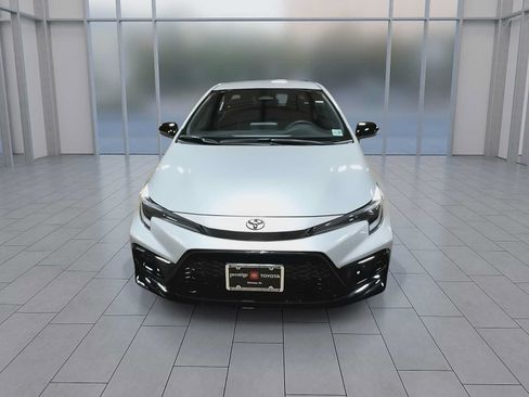 Used 2024 Toyota Corolla Sedan w/ SE Convenience Package FWD image 3