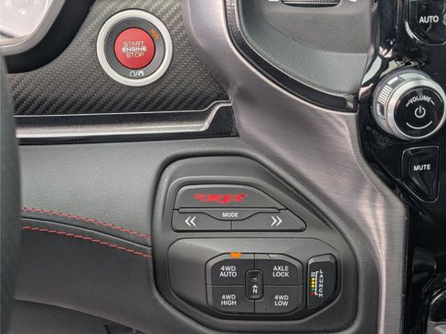 Used 2022 RAM 1500 TRX w/ TRX Level 2 Equipment Group image 29