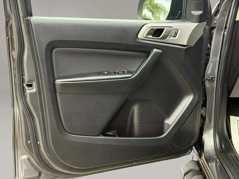 Used 2019 Ford Ranger XLT w/ Equipment Group 302A Luxury RWD image 13