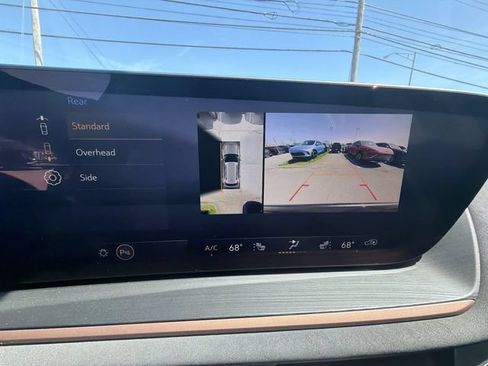 New 2026 Buick Envision Sport Touring AWD/4WD image 15
