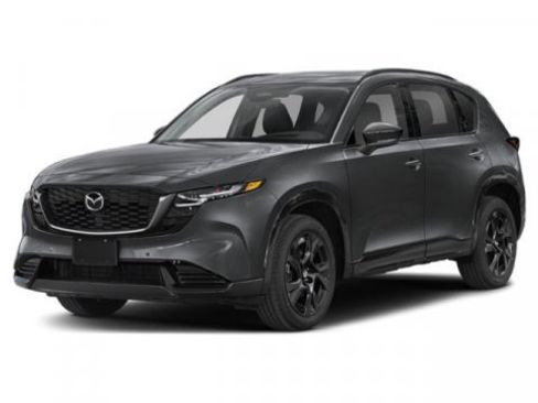 New 2026 MAZDA CX-5 2.5 S w/ Premium Package AWD/4WD image 1