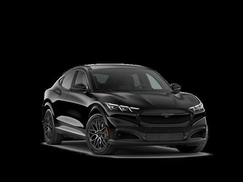 New 2026 Ford Mustang Mach-E Premium image 39