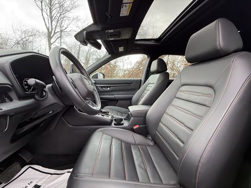 Used 2025 Honda CR-V Sport-L image 28