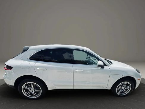 Used 2018 Porsche Macan S AWD/4WD image 6