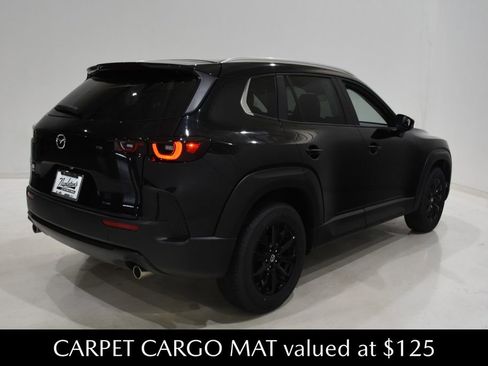 New 2026 MAZDA CX-50 AWD 2.5 S w/ Select Package image 4