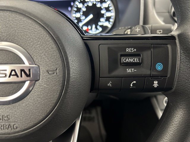 Used 2021 Nissan Rogue SV AWD/4WD image 26