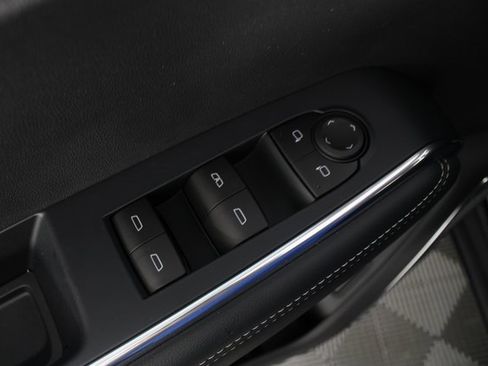 New 2026 GMC Acadia Elevation w/ Black Edition image 16