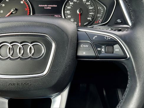 Used 2019 Audi Q5 2.0T Premium w/ Convenience Package image 20