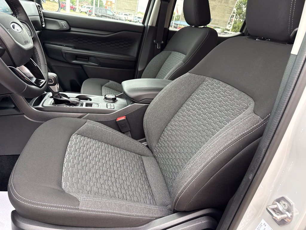 New 2026 Ford Ranger XLT AWD/4WD image 8