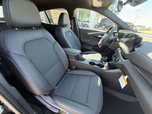 New 2026 Buick Envista Preferred image 26