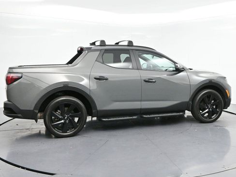 Used 2023 Hyundai Santa Cruz Night AWD/4WD image 8