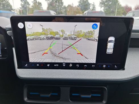 New 2025 Ford Maverick XLT w/ Equipment Group 301A image 11