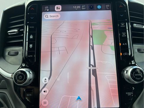 New 2026 RAM 1500 Big Horn image 19