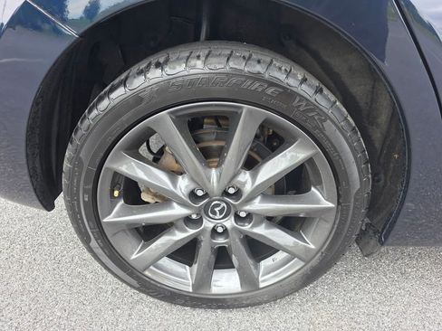Used 2018 MAZDA MAZDA3 Touring FWD image 34