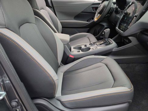 New 2026 Subaru Crosstrek 2.5i Wilderness AWD/4WD image 21