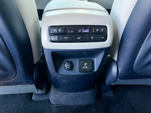Used 2021 Hyundai Palisade Calligraphy AWD/4WD image 27
