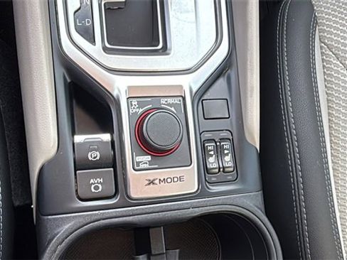 Used 2022 Subaru Forester Premium image 19
