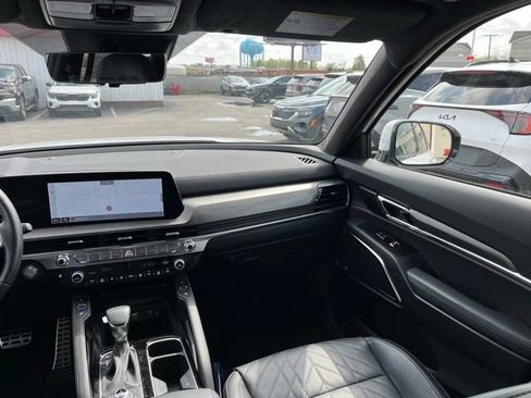 Used 2025 Kia Telluride SX Prestige X-Pro AWD/4WD image 43