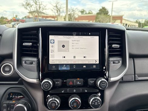 New 2026 RAM 1500 Big Horn image 25