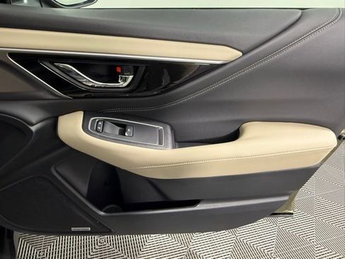 Used 2025 Subaru Outback Limited XT w/ Popular Package #2 image 47