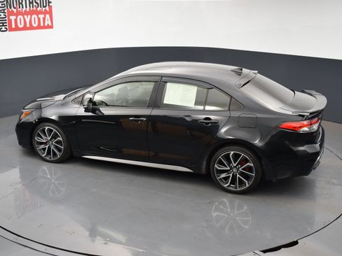 Used 2022 Toyota Corolla SE image 19