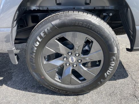 New 2025 Ford F150 STX w/ Equipment Group 200A image 9