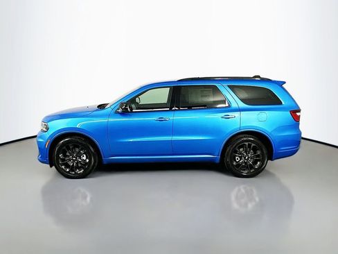 New 2026 Dodge Durango GT RWD image 4