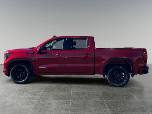 Used 2023 GMC Sierra 1500 Elevation image 2