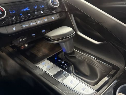Used 2023 Hyundai Elantra SEL w/ Convenience Package FWD image 27