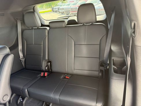 New 2026 GMC Acadia Elevation w/ Black Edition image 23