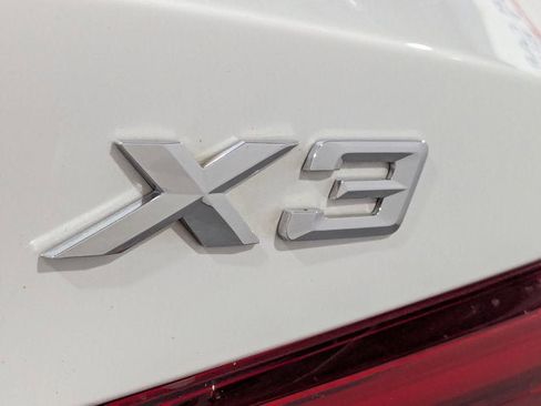 Used 2018 BMW X3 xDrive30i image 54