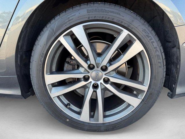 Used 2019 Audi A6 3.0T Premium Plus w/ Premium Plus Package AWD/4WD image 25