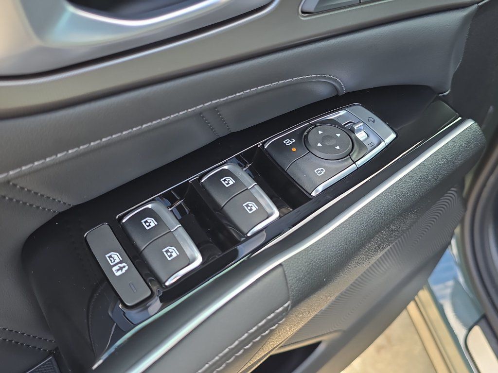 New 2026 Kia Sorento SX Prestige AWD/4WD image 20