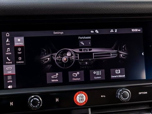 Certified 2025 Porsche Macan S image 58