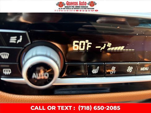 Used 2019 BMW 540i xDrive w/ Premium Package AWD/4WD image 47
